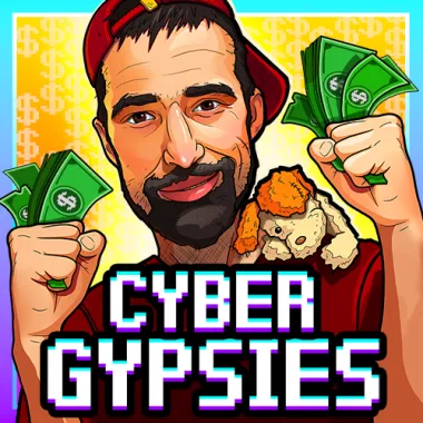 Cyber Gypsies